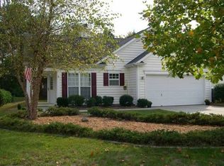 11620 Larix Dr, Charlotte, NC 28273