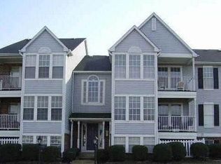 9351 Kempton Manor Ct UNIT 1905, Glen Allen, VA 23060