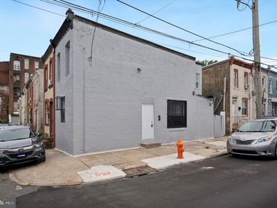 300 E William St, Philadelphia, PA, 19134