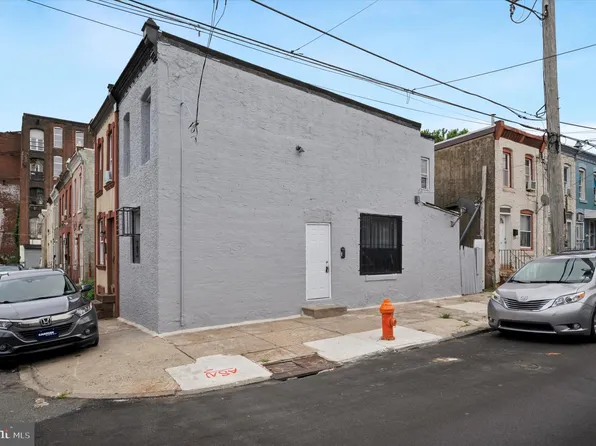 300 E William St, Philadelphia, PA 19134