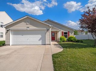 1416 Timberbrook Dr, Mascoutah, IL