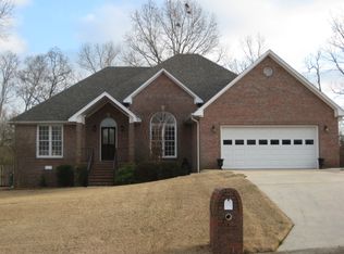 339 Reddoch Rd, Florence, AL 35633