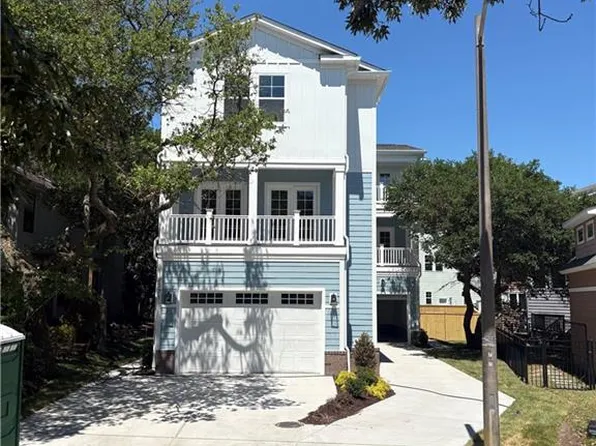 2371 Madison Ave, Virginia Beach, VA 23455