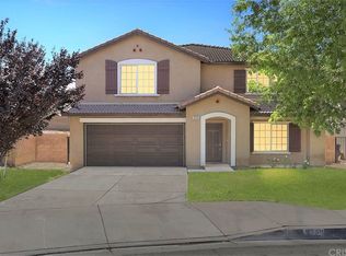 3250 Ryans Pl, Lancaster, CA 93536