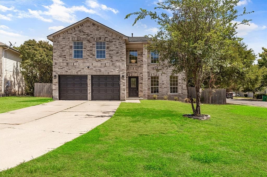 605 Galway Bay Cv, Pflugerville, TX 78660 MLS 7201240 Zillow