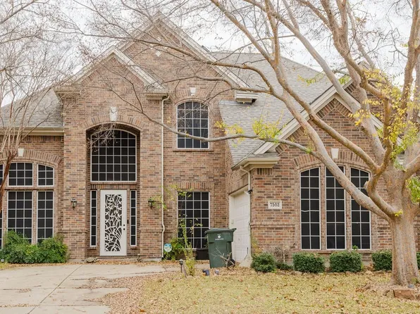 7502 Spicewood Dr, Garland, TX 75044