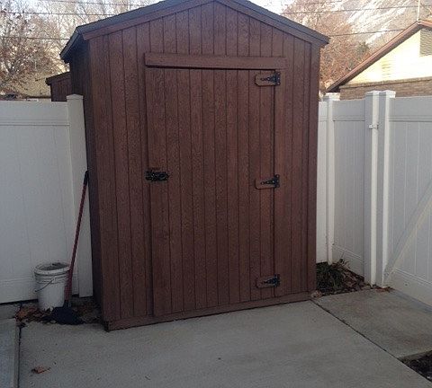 5th image of 973 S 810 E