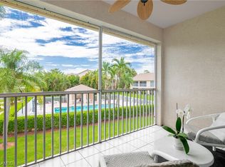 328 Bradstrom Cir APT E201, Naples, FL 34113