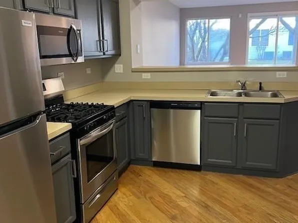 3022 Kentshire Cir #3022, Naperville, IL 60564