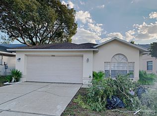 10840 Livingston Dr, New Pt Richey, FL 34654