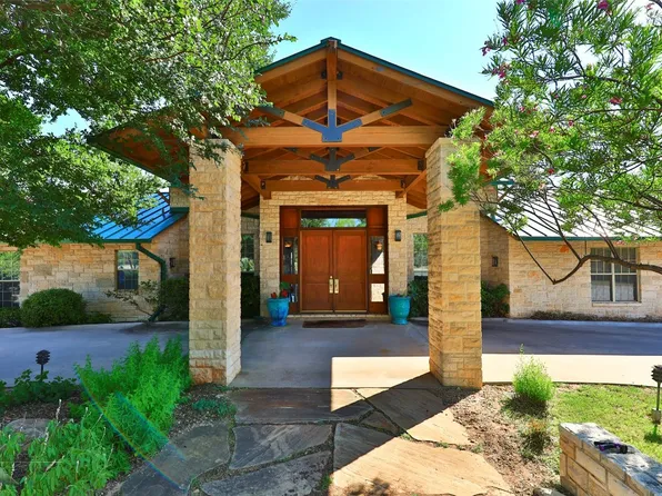 141 Olympia Ln, Tuscola, TX 79562
