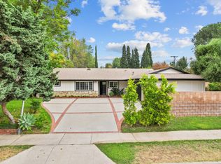 10836 Reseda Blvd, Porter Ranch, CA 91326