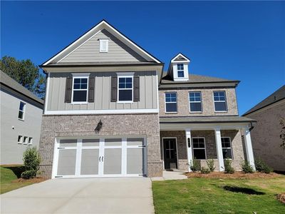 663 Secret Garden Ln, Dacula, GA, 30019