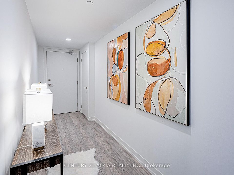 1st image of 82 Dalhousie St #2803