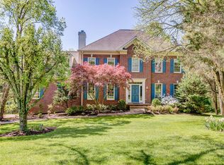 9317 Hannah Ct, Brentwood, TN 37027
