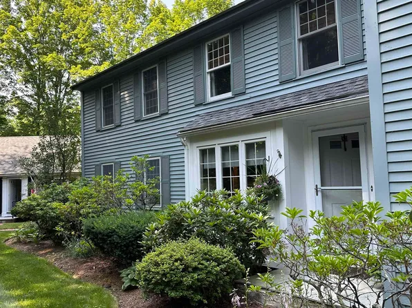 3 Governor Square, Peterborough, NH 03458