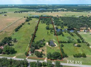 15042 Fm 858, Athens, TX 75752