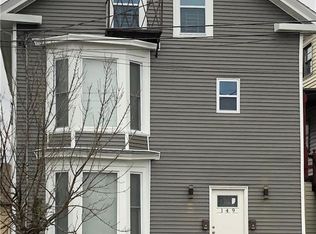 149 Douglas Ave #2, Providence, RI 02908