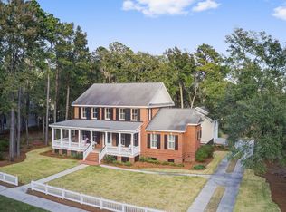310 Beresford Woods Ln, Charleston, SC 29492