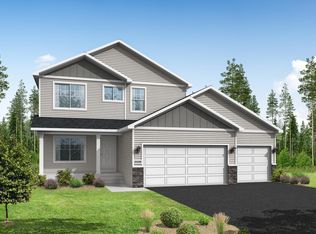 3171 Jandura Ave NE, Saint Michael, MN 55376