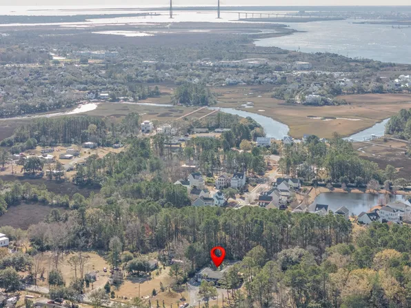 1081 Saint Thomas Island Dr, Charleston, SC 29492