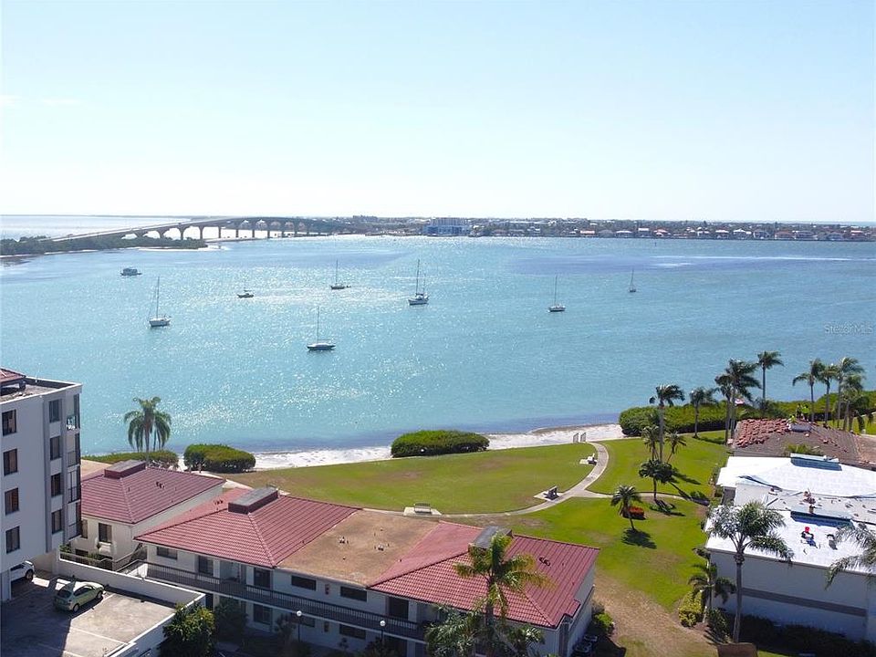 Bahia Del Mar Condominiums 6365 Bahia Del Mar Blvd Saint Petersburg, FL Zillow