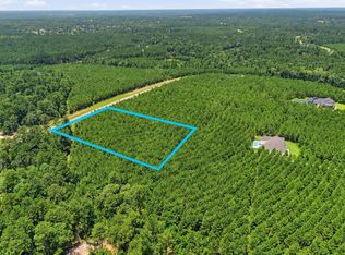 16222 Ridge Oak Rd Lot 18, Willis, TX 77378