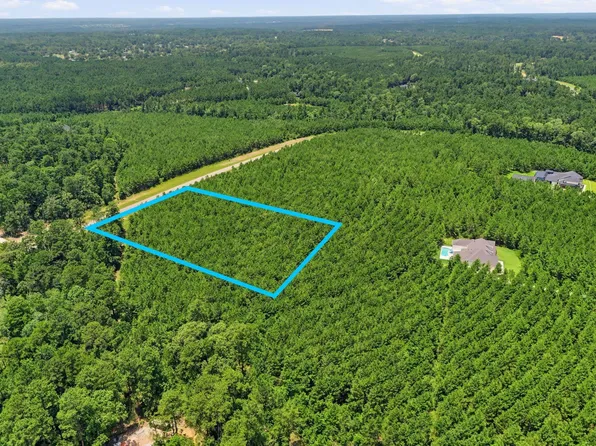 16222 Ridge Oak Rd Lot 18, Willis, TX 77378