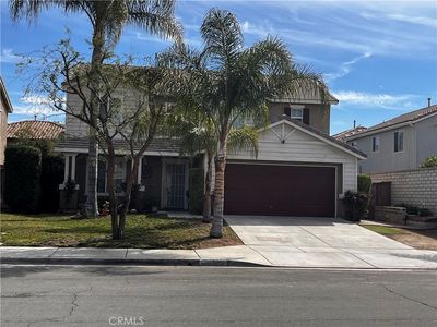 3359 Viola Ct, Perris, CA, 92571