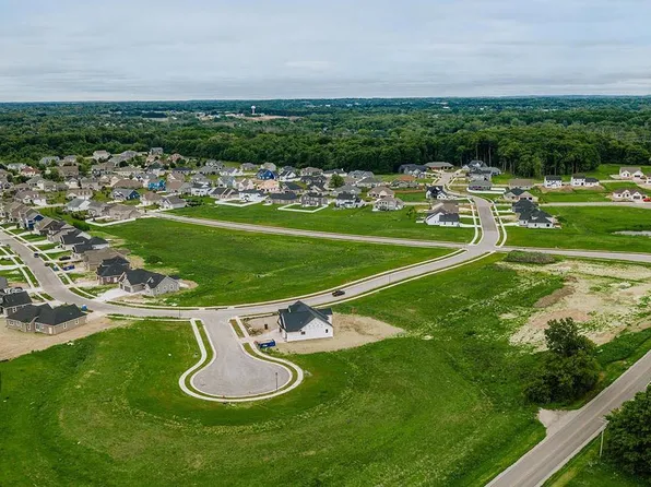 Lt189 BAYBERRY LANE, Grafton, WI 53024