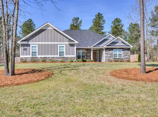 3138 Tarleton Ct, Beech Island, SC 29842