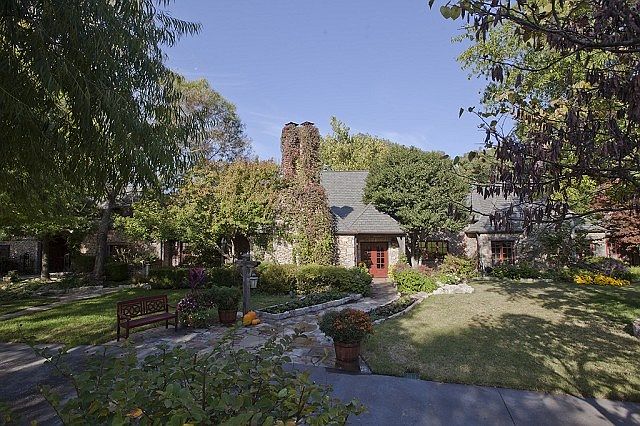 Fabulous English Country Home