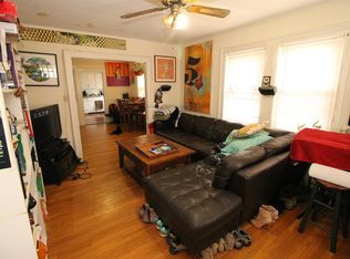 37 Brooksdale Rd #C1, Brighton, MA 02135