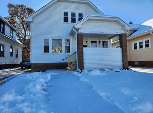 3005 Olive St, Racine, WI 53403
