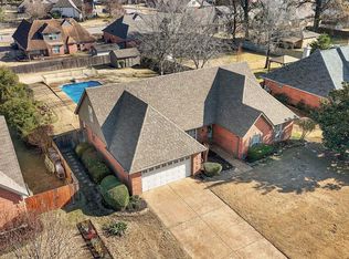 274 Bradford Trl, Collierville, TN 38017