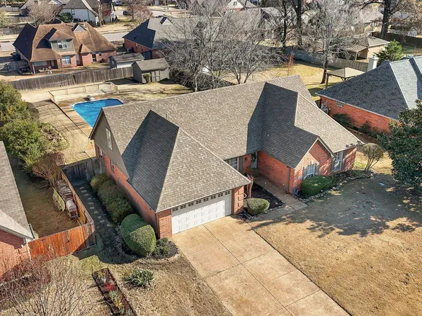 274 Bradford Trl, Collierville, TN 38017