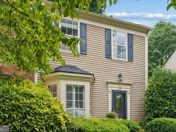 1201 Morningside Park Dr, Johns Creek, GA 30022