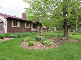 3758 Beattie Rd, Howell, MI 48843