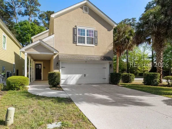 10 Hanahan Ln, Hilton Head Island, SC 29926