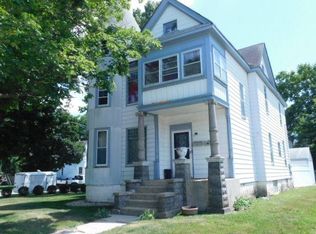 1137 4th Ave, Rockford, IL 61104