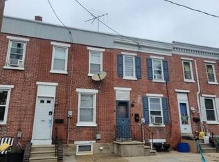 823 Paul St, Gloucester City, NJ 08030