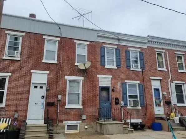 823 Paul St, Gloucester City, NJ 08030