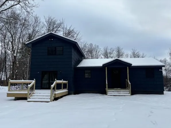 110 Currier Road, Mendon, VT 05701