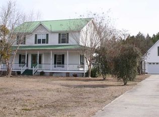 814 Burke Ave, Attalla, AL 35954