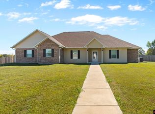 4981 Cottonwood Rd, Harrison, AR 72601