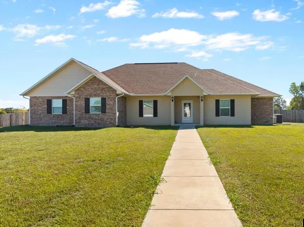 4981 Cottonwood Rd, Harrison, AR 72601