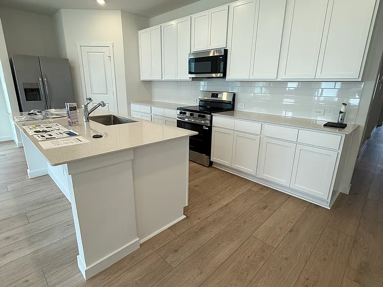 5114 Flaxleaf St — Photo 1