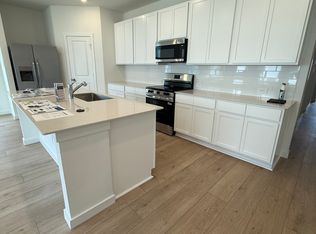 5114 Flaxleaf St, Saint Cloud, FL 34772
