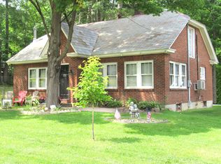110 McGillis Ave, Lake George, NY 12845