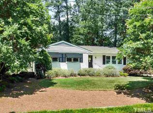 4317 Yadkin Dr, Raleigh, NC 27609